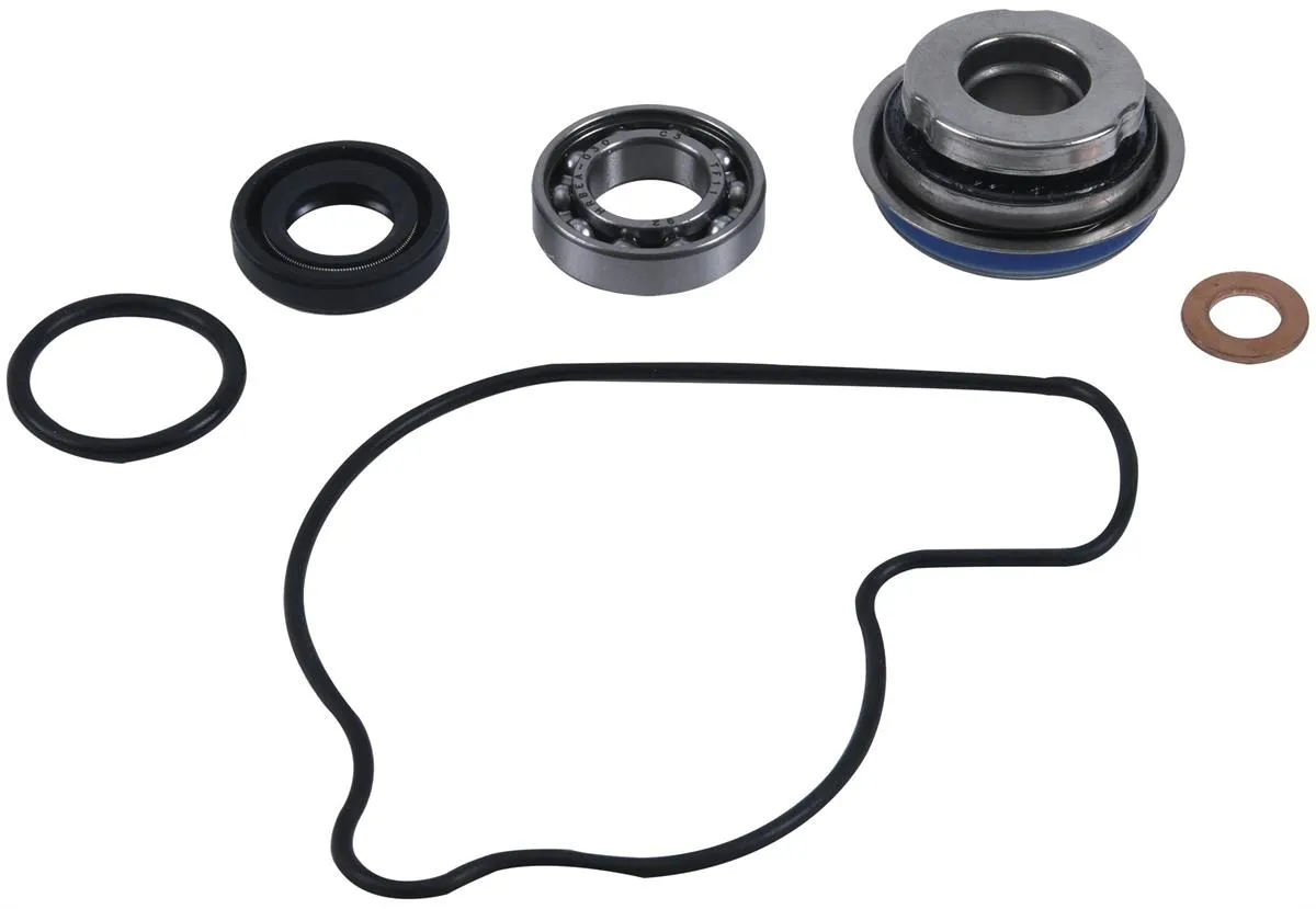 Kit revisione pompa dell'acqua Hot Rods completa per Honda CRF 450 R 17-22