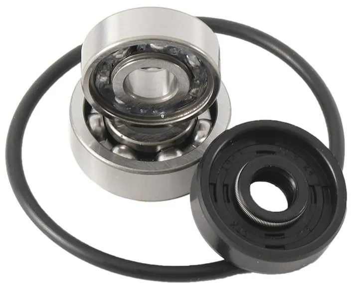 Kit revisione pompa dell'acqua Hot Rods completa per Husqvarna TC 125 14-15