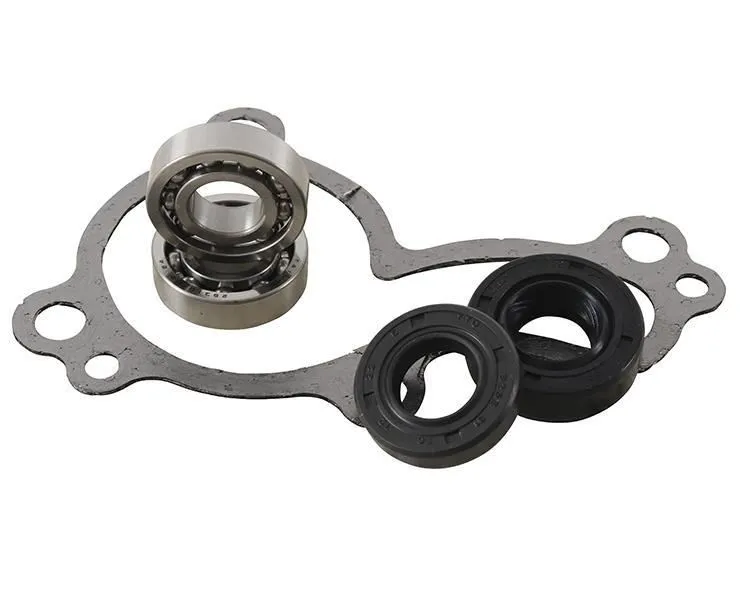 Kit revisione pompa dell'acqua Hot Rods completa per Kawasaki KLX 450 R 08-13