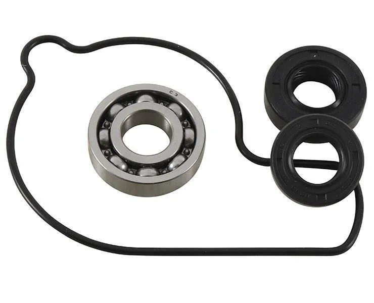Kit revisione pompa dell'acqua Hot Rods completa per KTM 200 XC-W 06-12