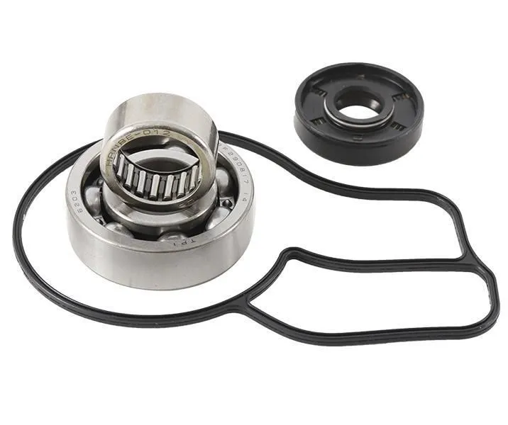 Kit revisione pompa dell'acqua Hot Rods completa per KTM 250 SX-F 05-12