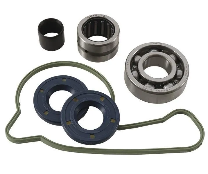 Kit revisione pompa dell'acqua Hot Rods completa per KTM 250 SX-F 15-22