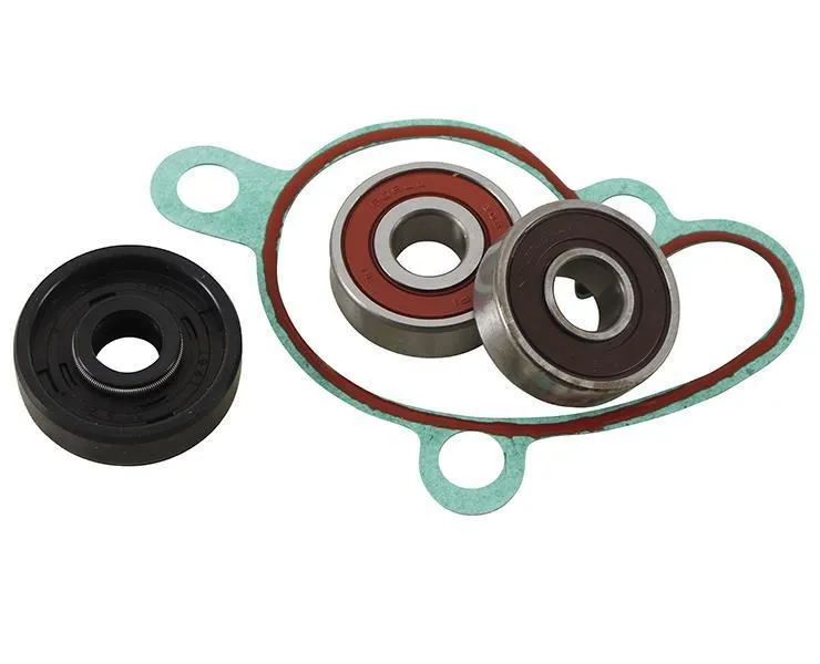 Kit revisione pompa dell'acqua Hot Rods completa per KTM 85 SXS 03-17