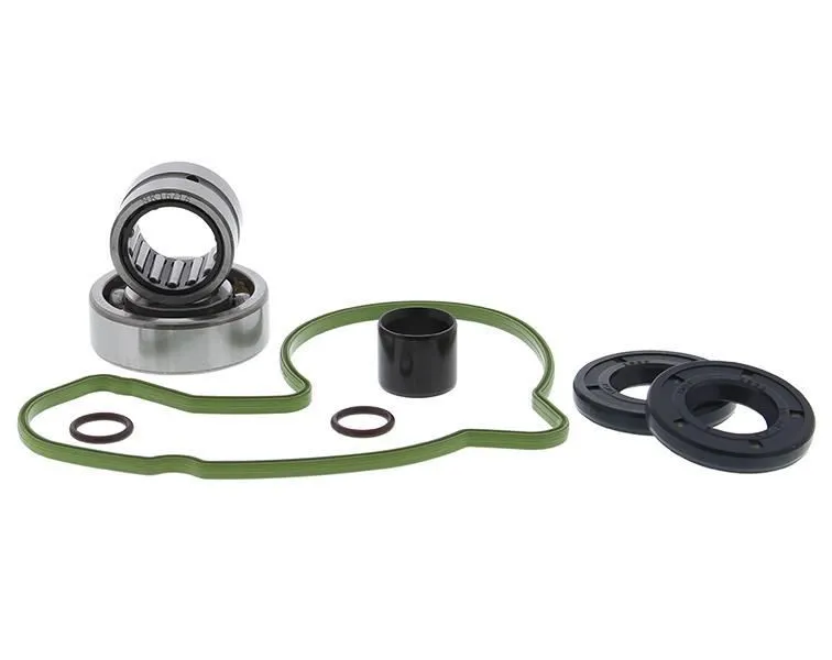 Kit revisione pompa dell'acqua Hot Rods completa per KTM 250 XCF-W 14-16