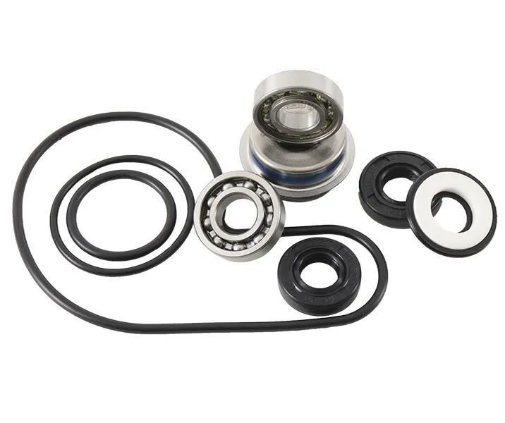 Kit revisione pompa dell'acqua Hot Rods completa per Suzuki DRZ 400 SM 05-23