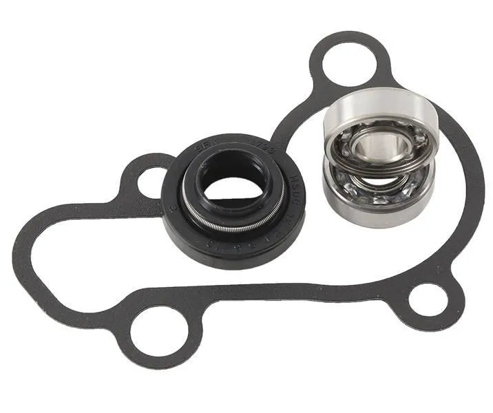 Kit revisione pompa dell'acqua Hot Rods completa per Suzuki RM 85 02-23