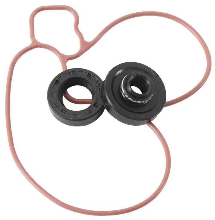 Kit revisione pompa dell'acqua Hot Rods completa per Suzuki RMZ 250 07-23