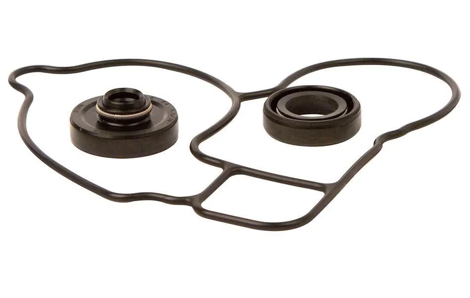 Kit revisione pompa dell'acqua Hot Rods completa per Suzuki RMX 450 17-19