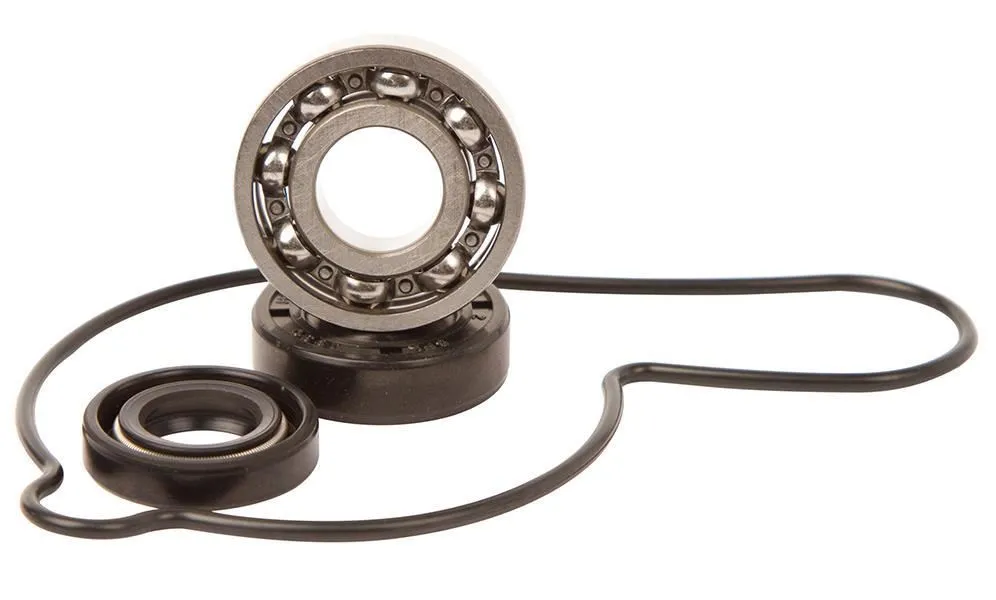 Kit revisione pompa dell'acqua Hot Rods completa per Yamaha WRF 400 98-00