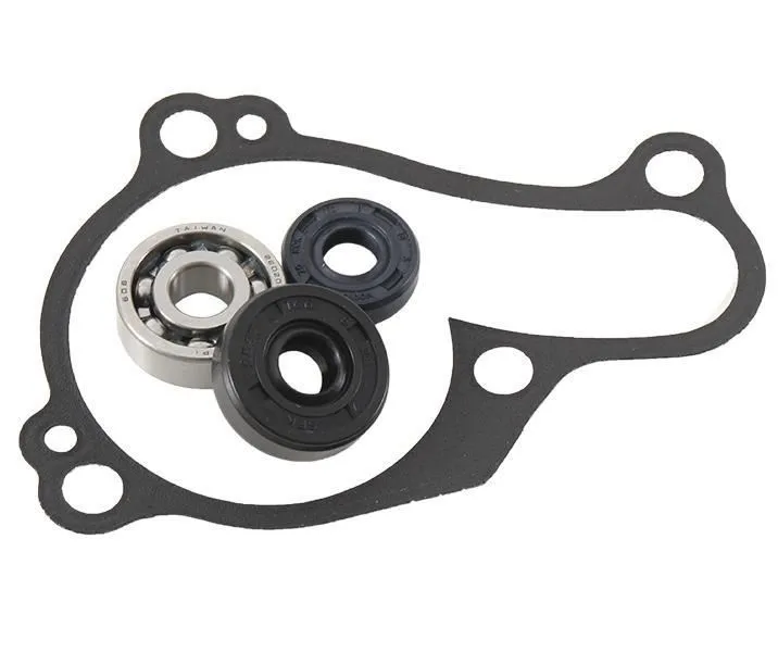 Kit revisione pompa dell'acqua Hot Rods completa per Yamaha WRF 450 16-23