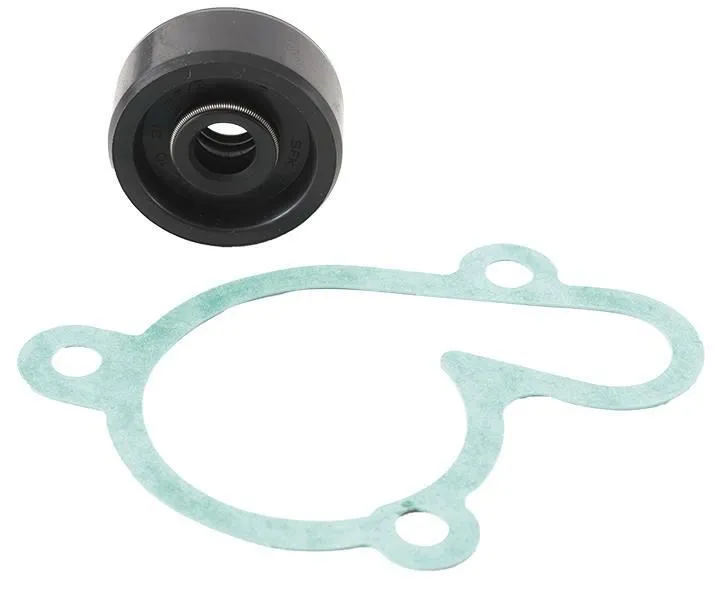 Kit revisione pompa dell'acqua Hot Rods completa per Yamaha YZ 80 93-01