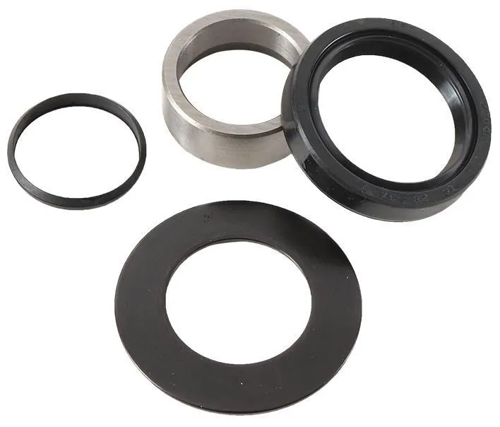 Kit tenuta albero secondario cambio lato pignone Hot Rods per Honda CR 125 05-07