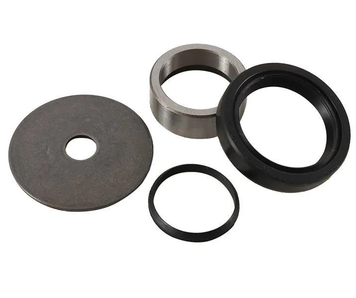 Kit tenuta albero secondario cambio lato pignone Hot Rods per Honda CR 125 2004