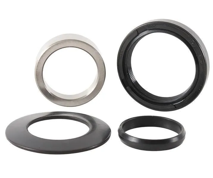 Kit tenuta albero secondario cambio lato pignone Hot Rods per Honda CR 250 05-07