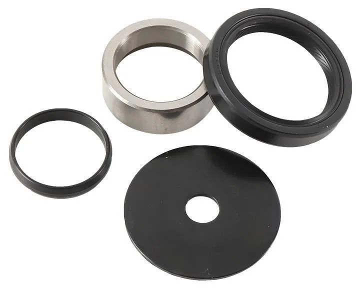 Kit tenuta albero secondario cambio lato pignone Hot Rods per Honda CR 250 88-04