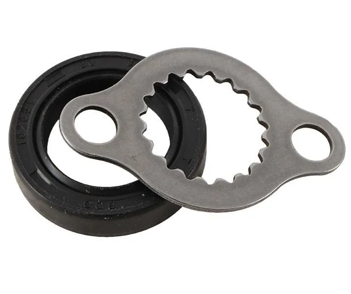 Kit tenuta albero secondario cambio lato pignone Hot Rods per Honda CRF 150 R 07-24