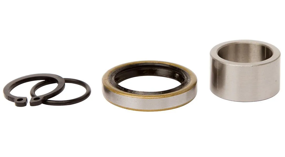 Kit tenuta albero secondario cambio lato pignone Hot Rods per Husqvarna TC 85 14-19