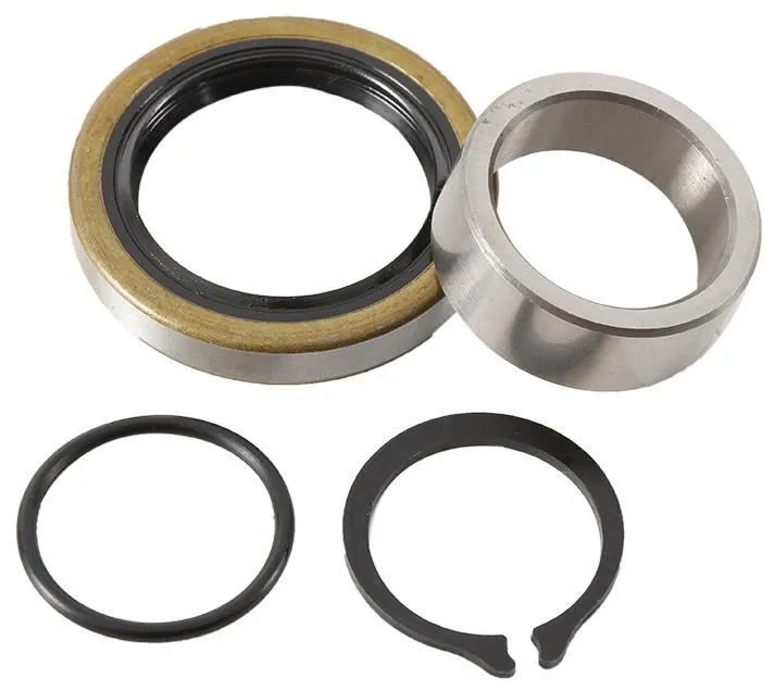 Kit tenuta albero secondario cambio lato pignone Hot Rods per Husqvarna TE 125 4T 2015