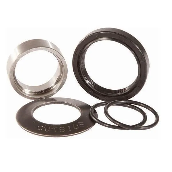 Kit tenuta albero secondario cambio lato pignone Hot Rods per Husqvarna TE 150 i 20-23