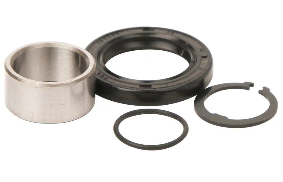 Kit tenuta albero secondario cambio lato pignone Hot Rods per Kawasaki KX 100 95-04