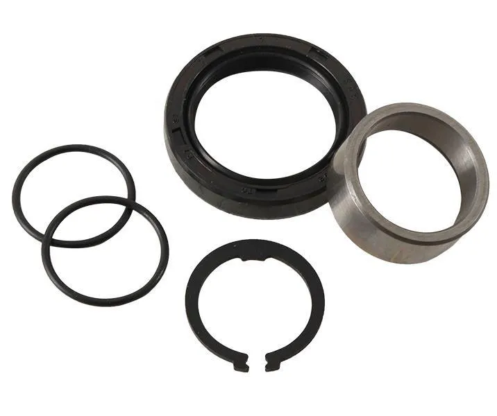 Kit tenuta albero secondario cambio lato pignone Hot Rods per Kawasaki KX 125 2005