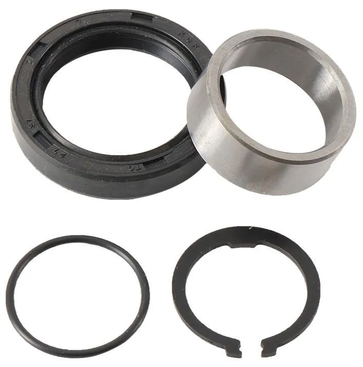 Kit tenuta albero secondario cambio lato pignone Hot Rods per Kawasaki KX 125 94-04