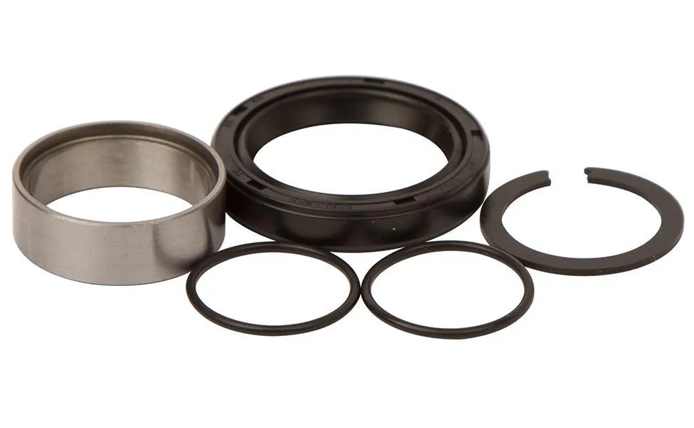 Kit tenuta albero secondario cambio lato pignone Hot Rods per Kawasaki KX 250 01-04