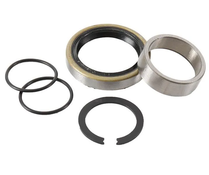 Kit tenuta albero secondario cambio lato pignone Hot Rods per Kawasaki KX 250 92-00