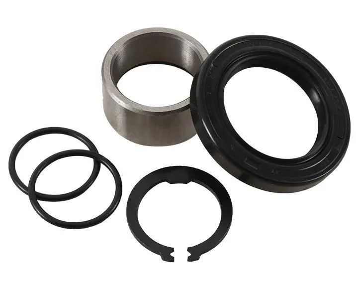 Kit tenuta albero secondario cambio lato pignone Hot Rods per Kawasaki KX 85 05-21