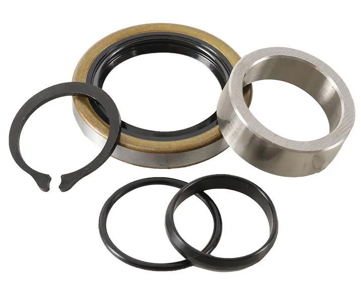 Kit tenuta albero secondario cambio lato pignone Hot Rods per KTM 250 SX 03-16