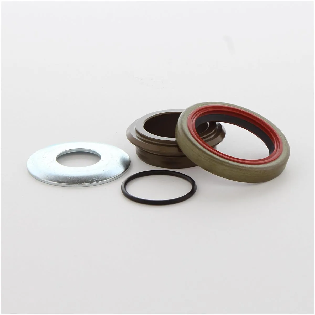 Kit tenuta albero secondario cambio lato pignone Hot Rods per KTM 450 SX-F 13-22