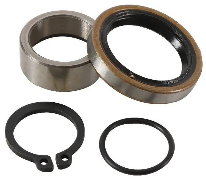 Kit tenuta albero secondario cambio lato pignone Hot Rods per KTM 65 SX 98-07