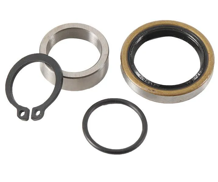 Kit tenuta albero secondario cambio lato pignone Hot Rods per KTM 65 XC 2009