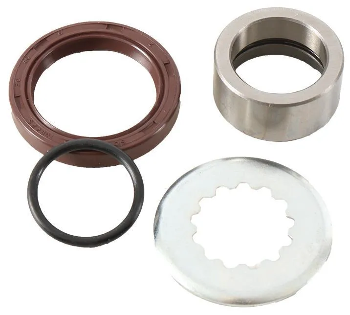 Kit tenuta albero secondario cambio lato pignone Hot Rods per Suzuki DRZ 400 S 05-09