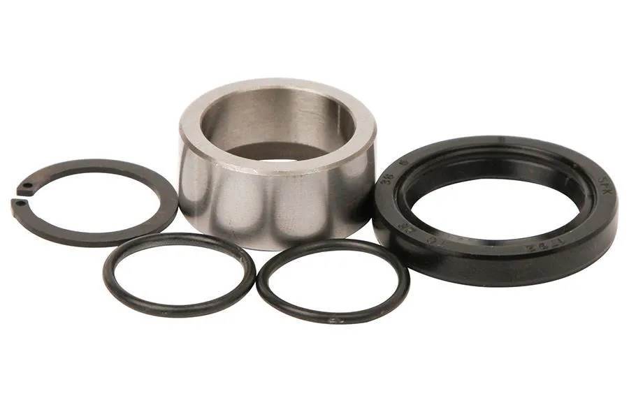 Kit tenuta albero secondario cambio lato pignone Hot Rods per Suzuki RM 250 01-02