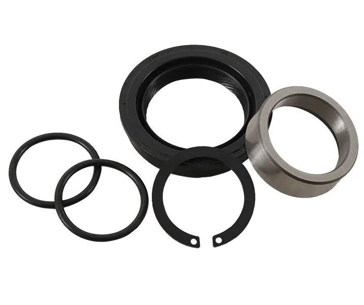 Kit tenuta albero secondario cambio lato pignone Hot Rods per Suzuki RM 250 03-08