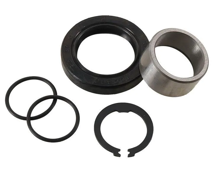 Kit tenuta albero secondario cambio lato pignone Hot Rods per Suzuki RM 65 05-19