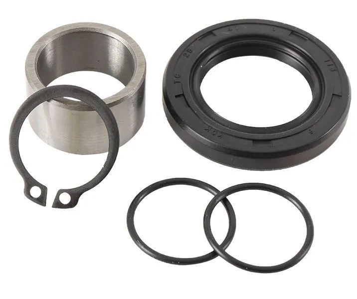 Kit tenuta albero secondario cambio lato pignone Hot Rods per Suzuki RMZ 250 04-06