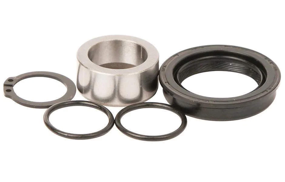 Kit tenuta albero secondario cambio lato pignone Hot Rods per Suzuki RMZ 250 07-12