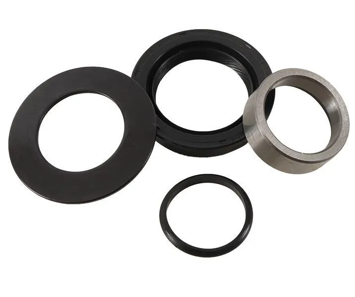 Kit tenuta albero secondario cambio lato pignone Hot Rods per Suzuki RMZ 250 13-23