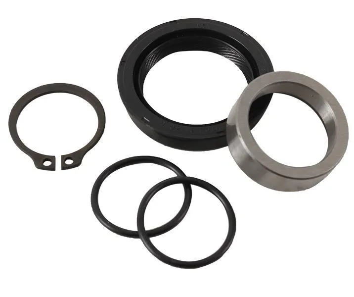 Kit tenuta albero secondario cambio lato pignone Hot Rods per Suzuki RMZ 450 05-12