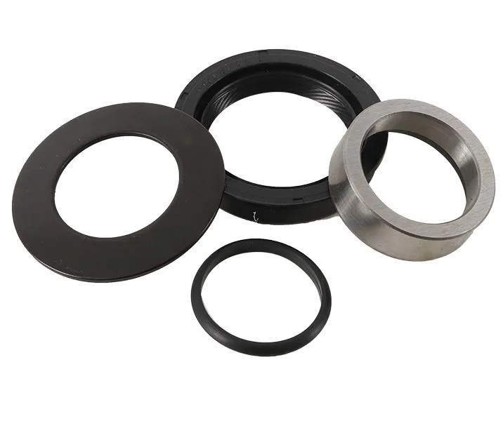 Kit tenuta albero secondario cambio lato pignone Hot Rods per Suzuki RMZ 450 13-23