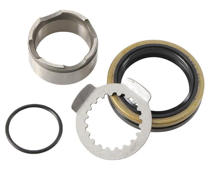 Kit tenuta albero secondario cambio lato pignone Hot Rods per Yamaha WRF 250 01-14