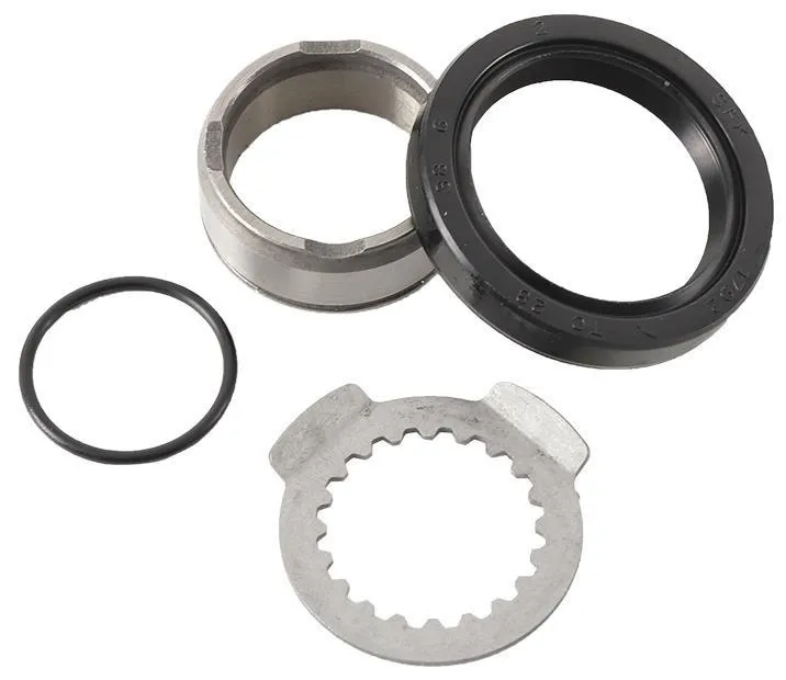 Kit tenuta albero secondario cambio lato pignone Hot Rods per Yamaha WRF 250 15-24