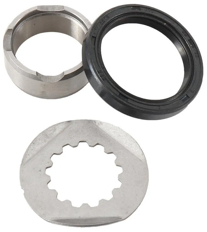 Kit tenuta albero secondario cambio lato pignone Hot Rods per Yamaha WRF 450 04-23