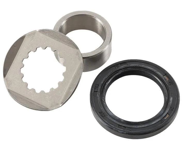 Kit tenuta albero secondario cambio lato pignone Hot Rods per Yamaha YZ 125 87-04