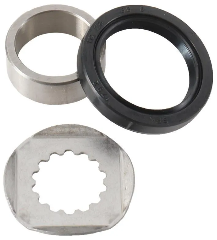 Kit tenuta albero secondario cambio lato pignone Hot Rods per Yamaha YZ 125 X 20-24