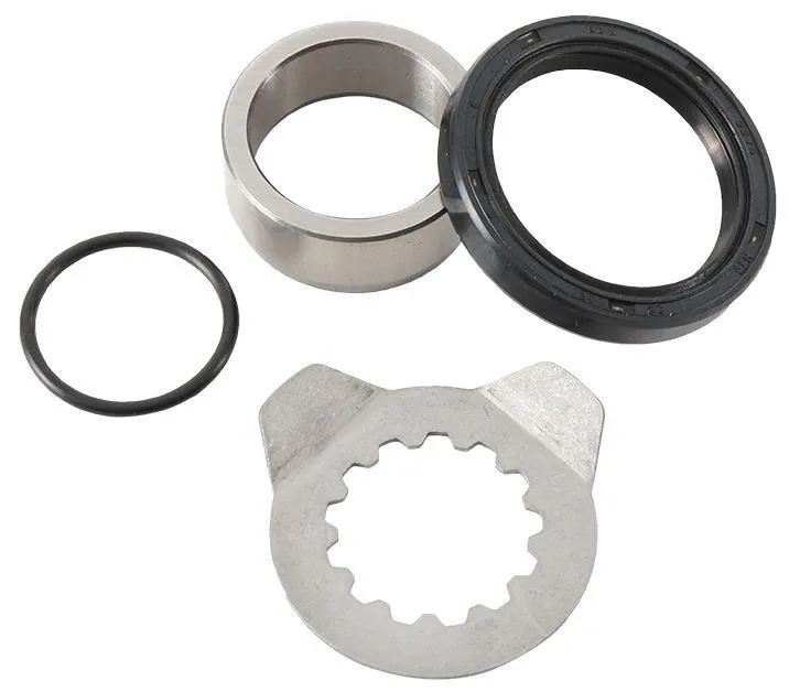 Kit tenuta albero secondario cambio lato pignone Hot Rods per Yamaha YZ 250 X 16-24