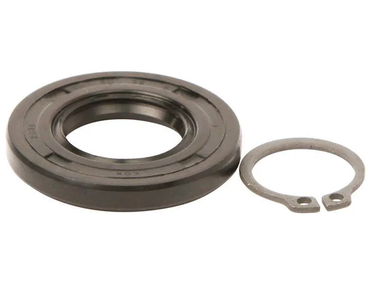 Kit tenuta albero secondario cambio lato pignone Hot Rods per Yamaha YZ 80 84-01