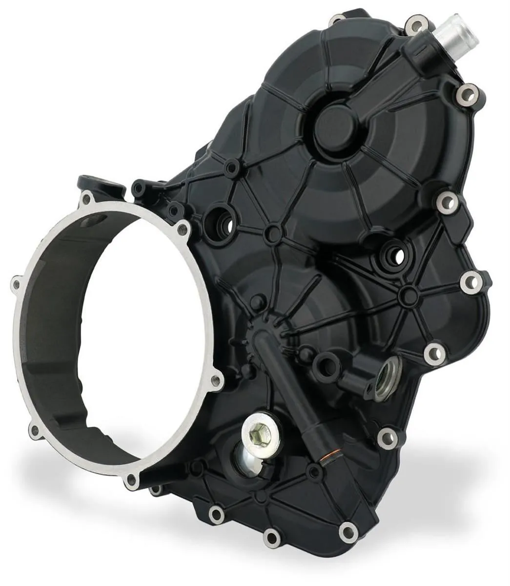 Kit trasformazione carter frizione CNC Racing per Ducati Diavel V4 23-25